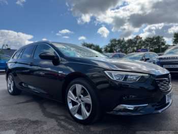 Used Vauxhall Insignia 2018 for sale - 75333763: Photo