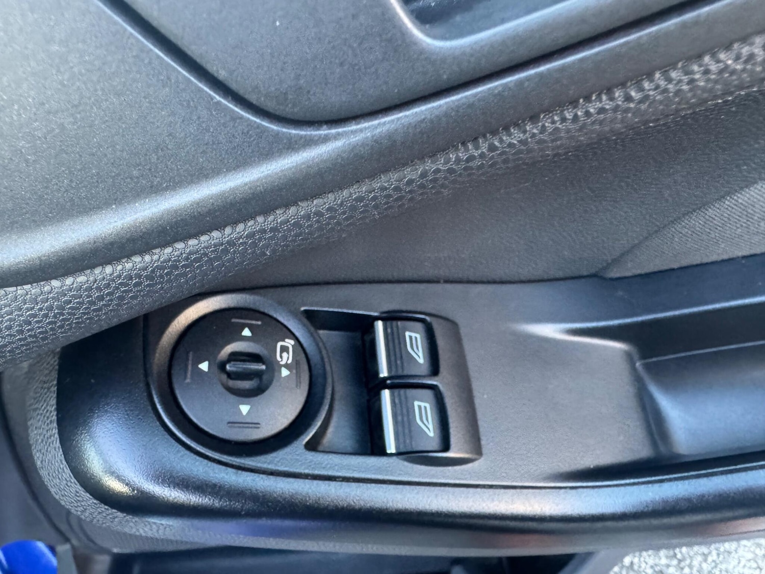 Used Ford Fiesta Van 2017 for sale - 76728661: Photo 14