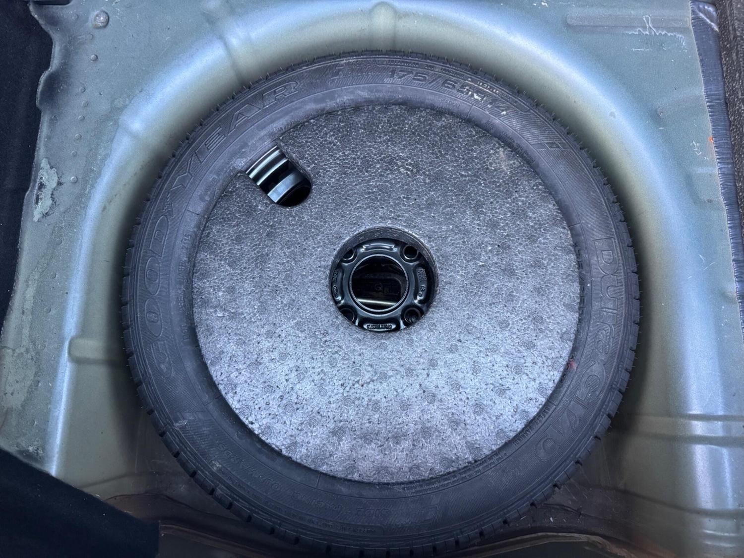 Used Ford Fiesta Van 2017 for sale - 76728661: Photo 33