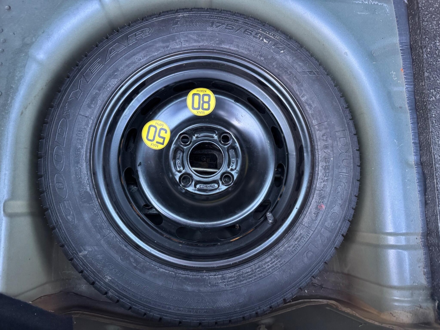 Used Ford Fiesta Van 2017 for sale - 76728661: Photo 34