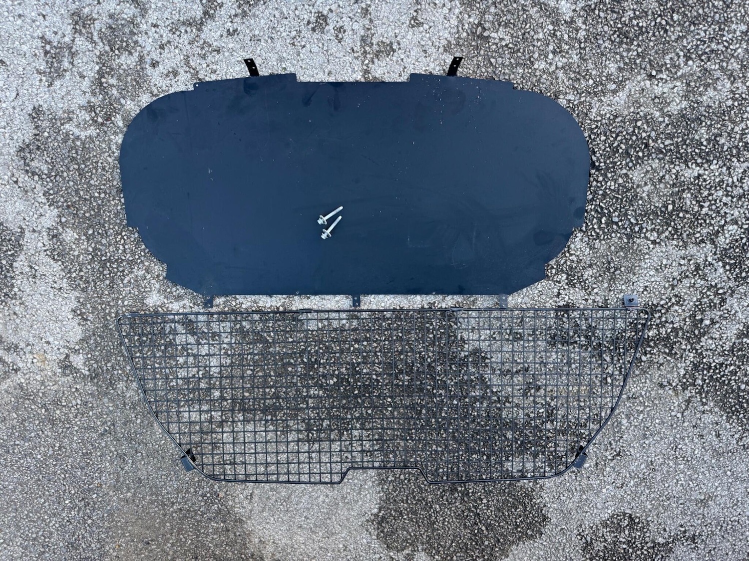 Used Ford Fiesta Van 2017 for sale - 76728661: Photo 35