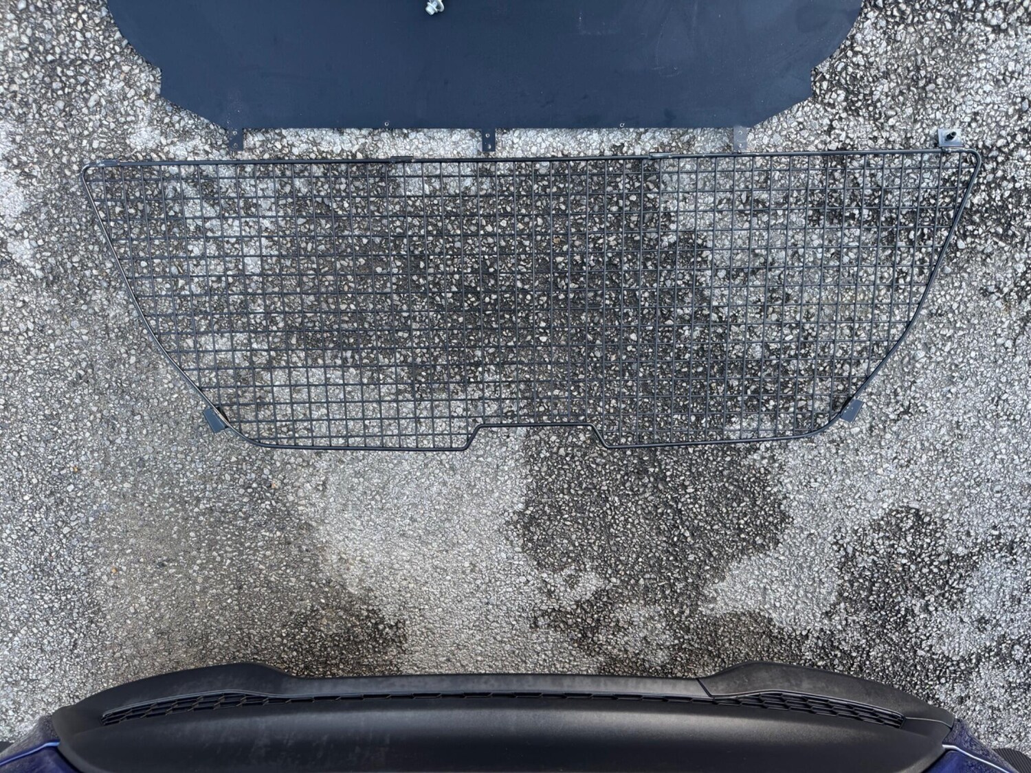 Used Ford Fiesta Van 2017 for sale - 76728661: Photo 36