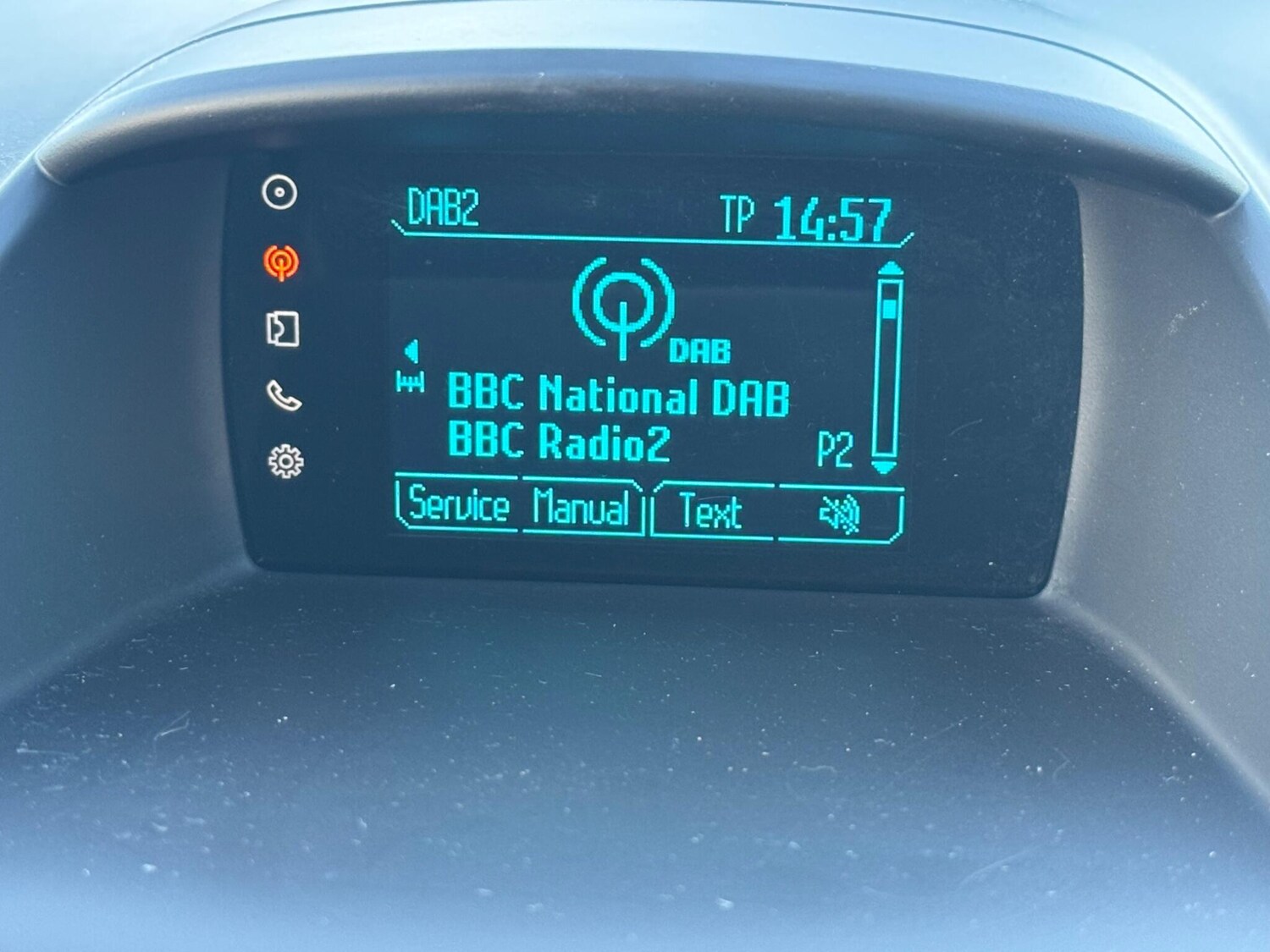 Used Ford Fiesta Van 2017 for sale - 76728661: Photo 49