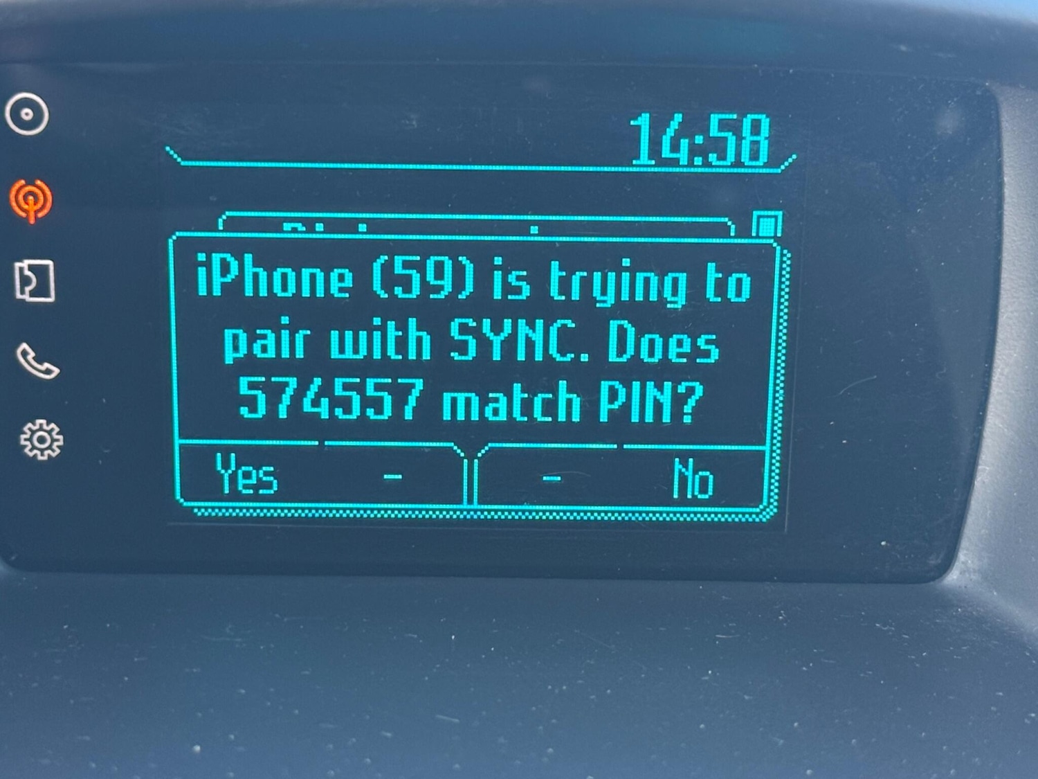 Used Ford Fiesta Van 2017 for sale - 76728661: Photo 53