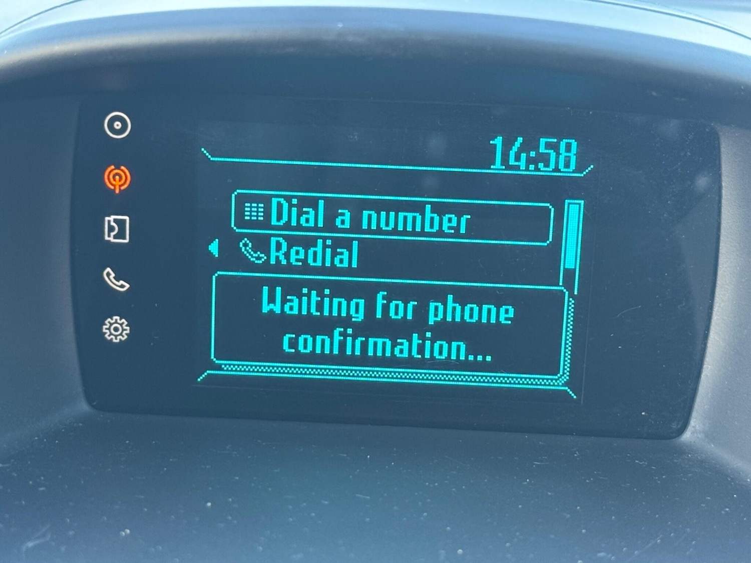 Used Ford Fiesta Van 2017 for sale - 76728661: Photo 57