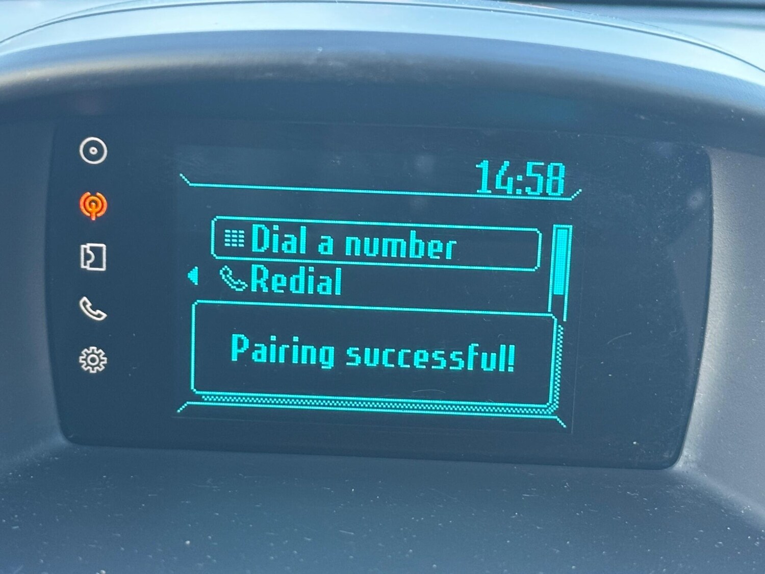 Used Ford Fiesta Van 2017 for sale - 76728661: Photo 58