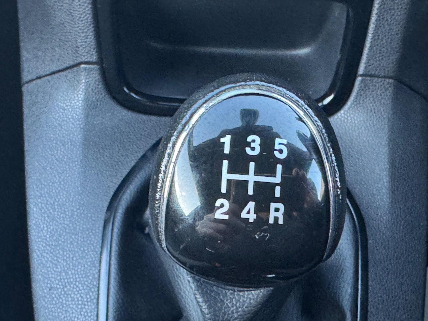 Used Ford Fiesta Van 2017 for sale - 76728661: Photo 65