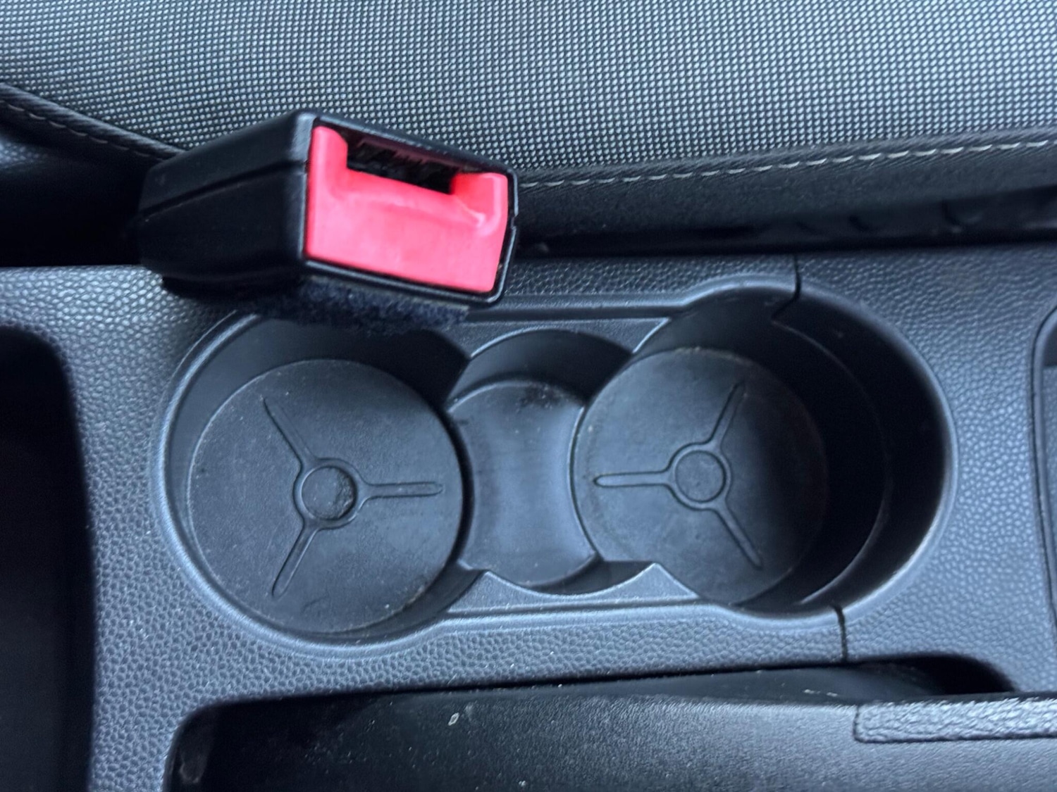 Used Ford Fiesta Van 2017 for sale - 76728661: Photo 67