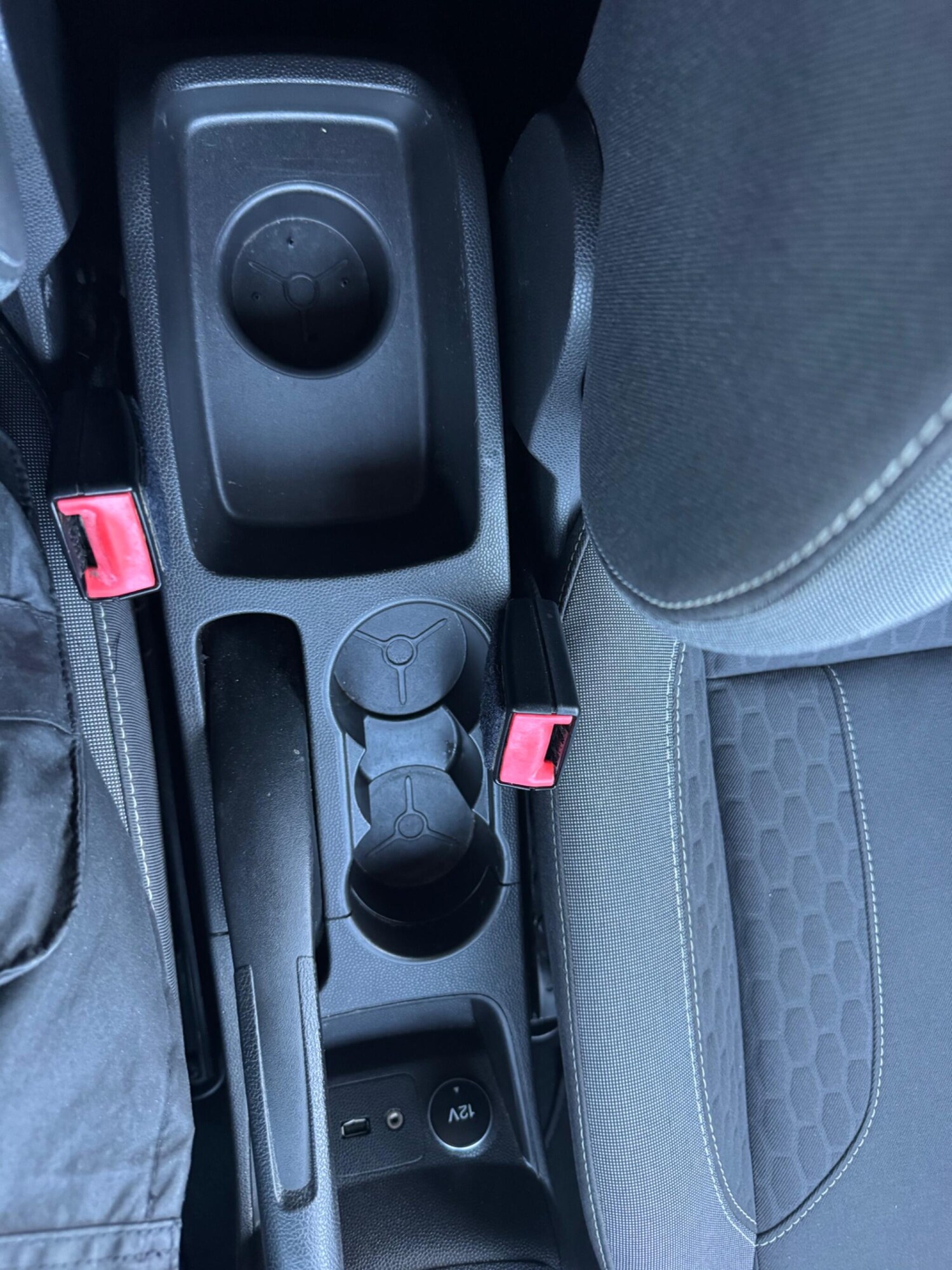 Used Ford Fiesta Van 2017 for sale - 76728661: Photo 69