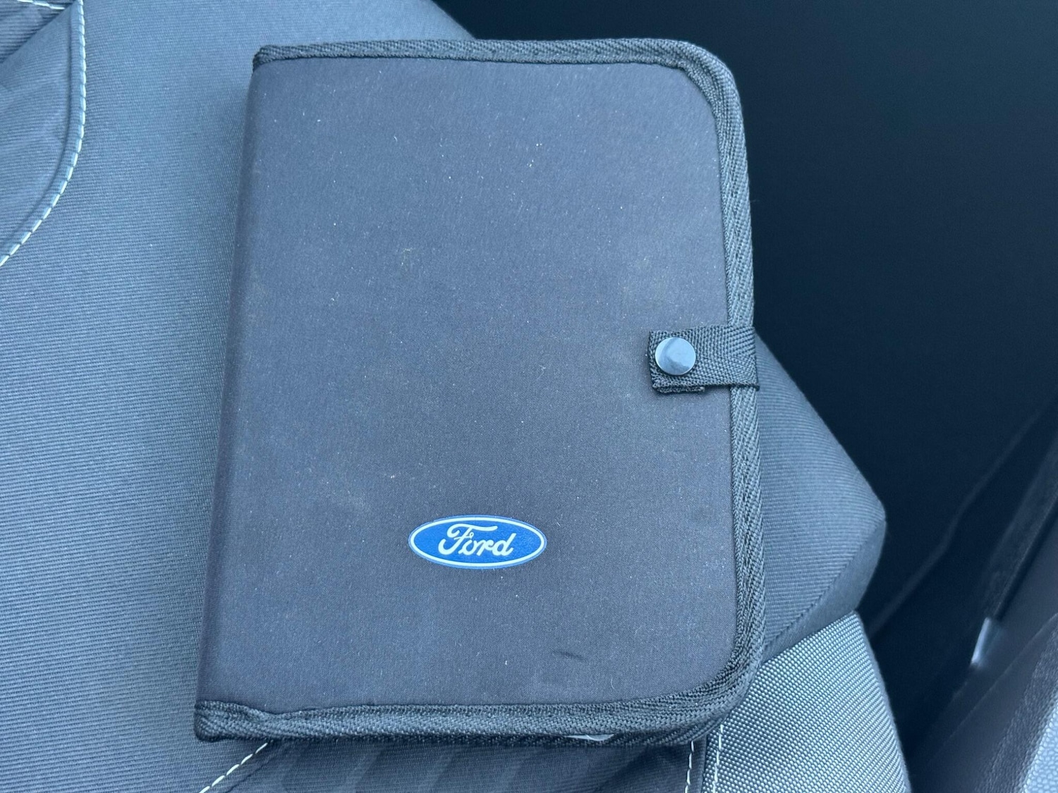 Used Ford Fiesta Van 2017 for sale - 76728661: Photo 71