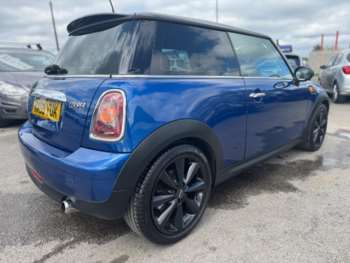 Used MINI Hatch 2009 for sale - 74425539: Photo