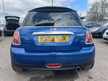 Used MINI Hatch 2009 for sale - 74425539: Photo