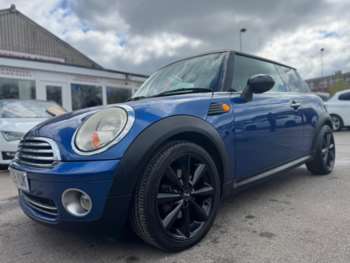 Used MINI Hatch 2009 for sale - 74425539: Photo