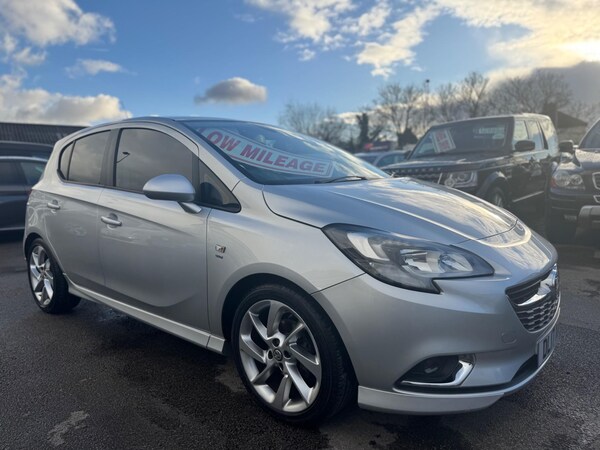 Used Vauxhall Corsa 2017 for sale - 74033203: Photo 12