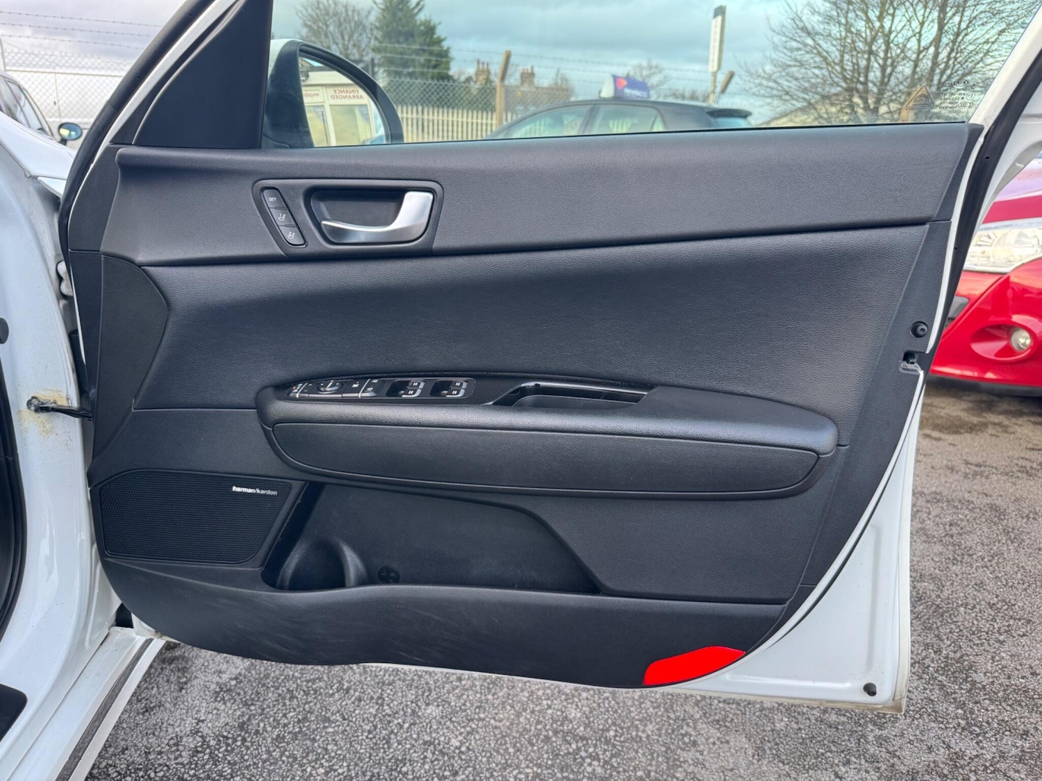 Used Kia Optima 2019 for sale - 77266778: Photo 12