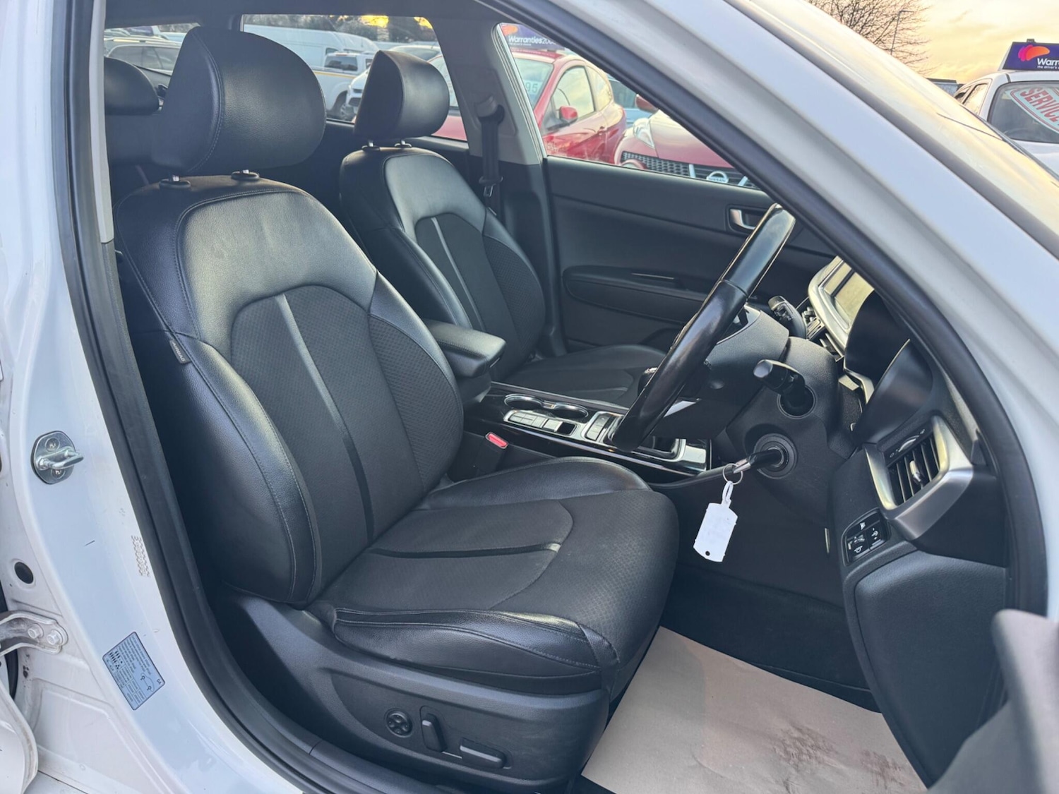 Used Kia Optima 2019 for sale - 77266778: Photo 15