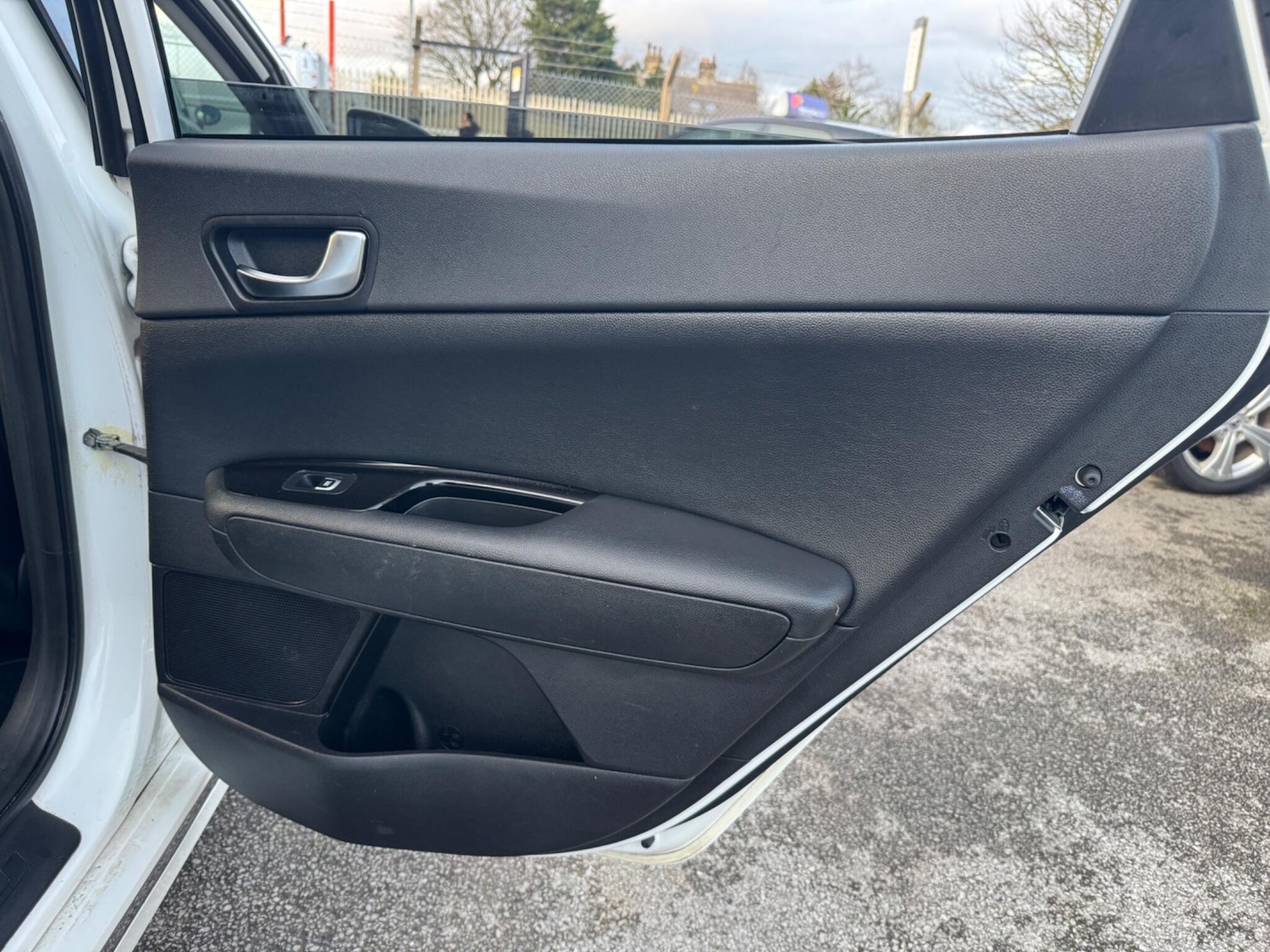 Used Kia Optima 2019 for sale - 77266778: Photo 16