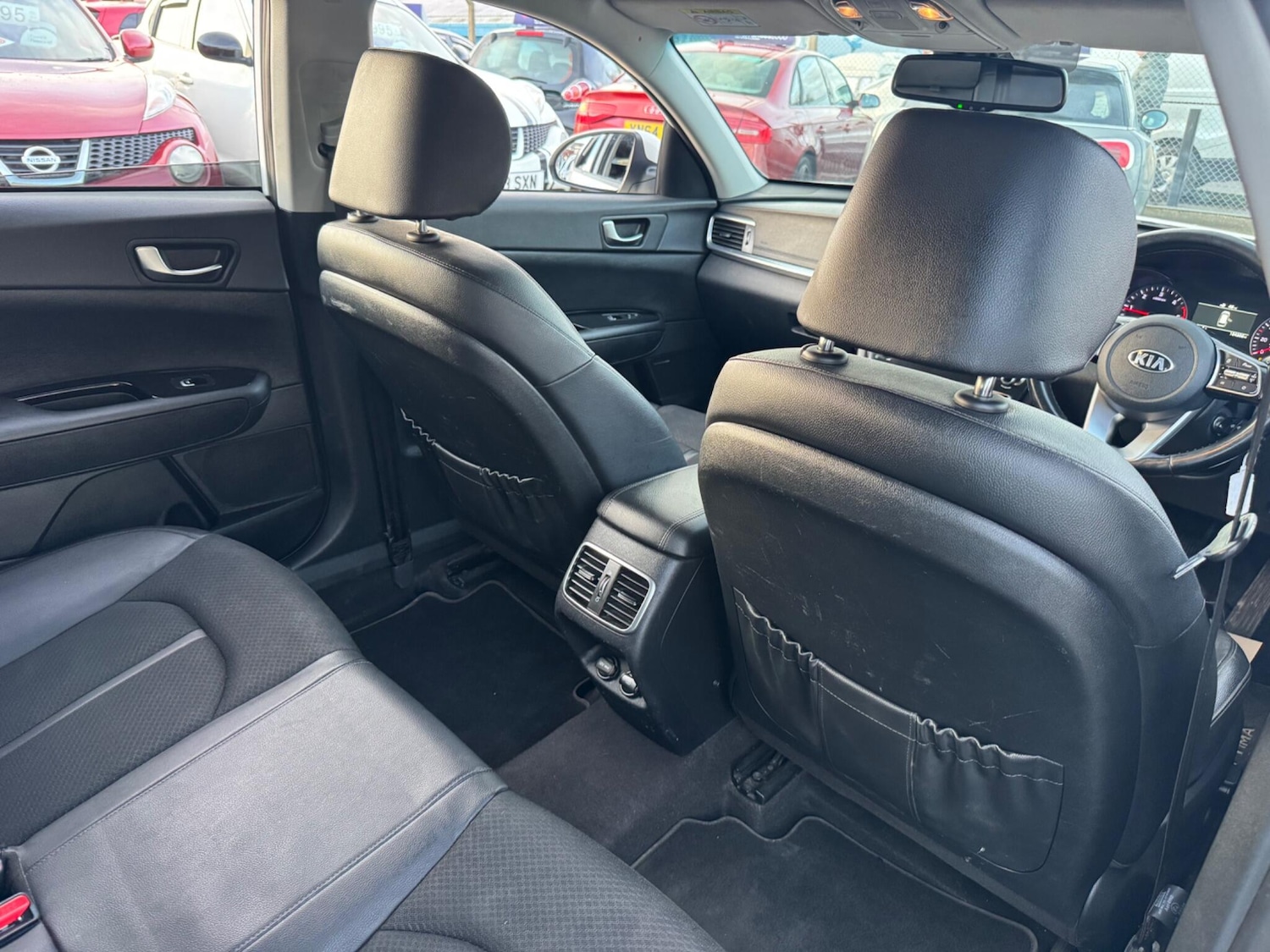 Used Kia Optima 2019 for sale - 77266778: Photo 17