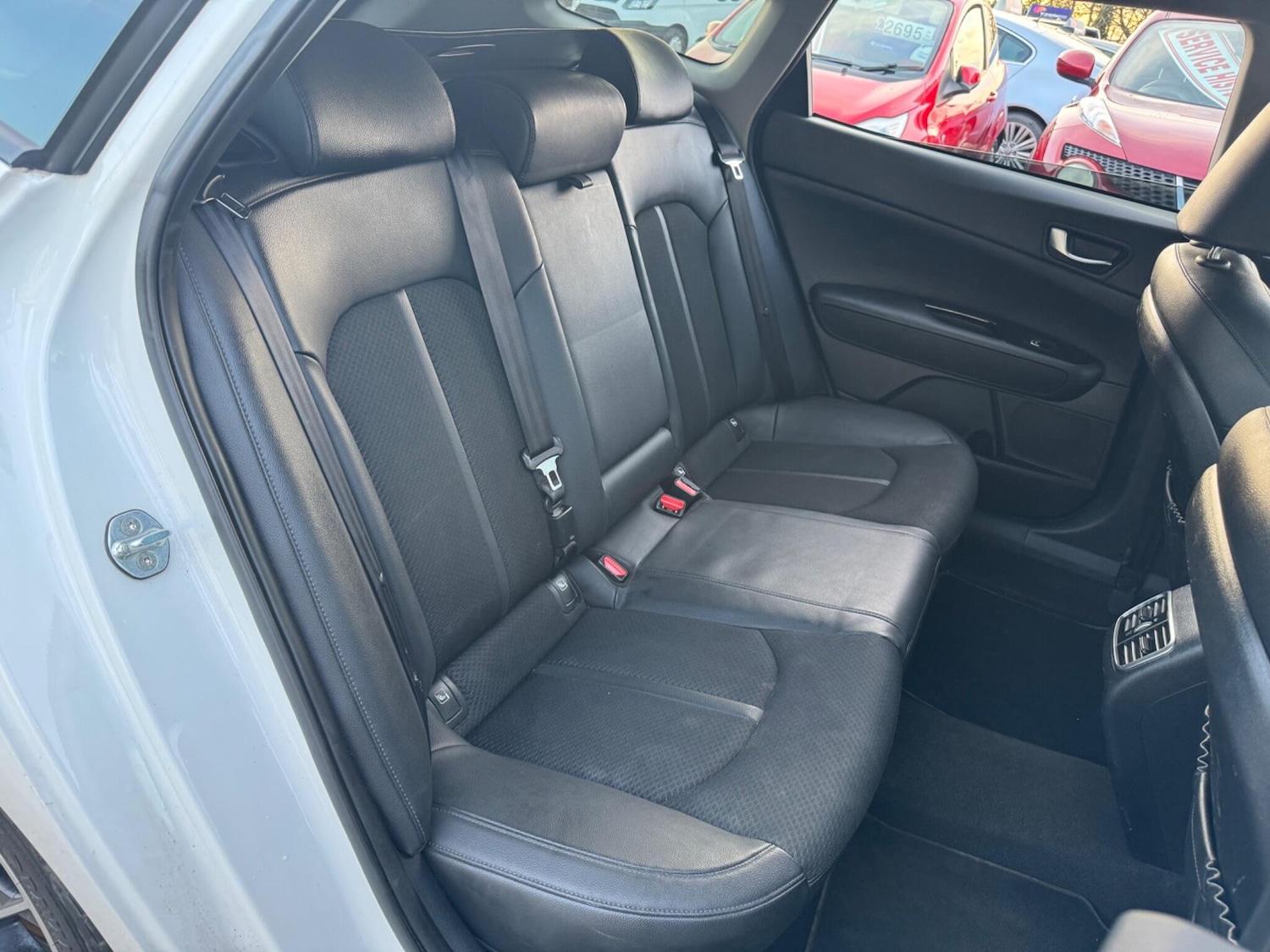 Used Kia Optima 2019 for sale - 77266778: Photo 18