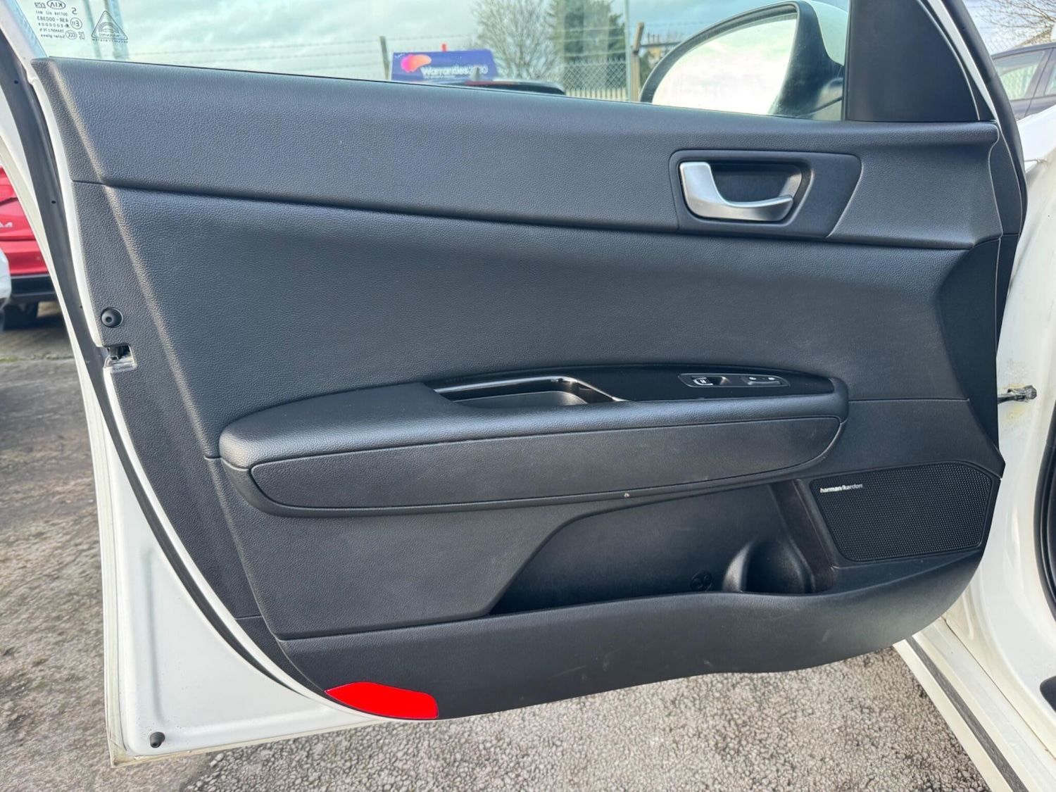 Used Kia Optima 2019 for sale - 77266778: Photo 21