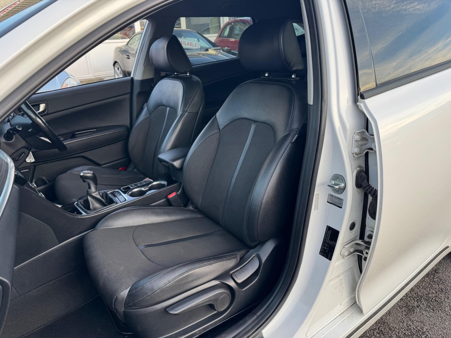 Used Kia Optima 2019 for sale - 77266778: Photo 22