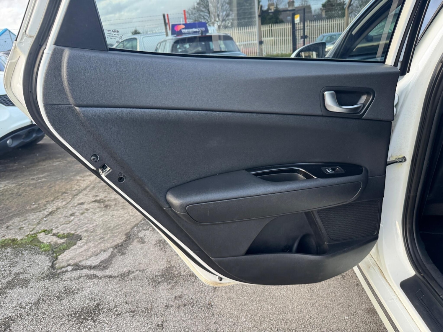 Used Kia Optima 2019 for sale - 77266778: Photo 23