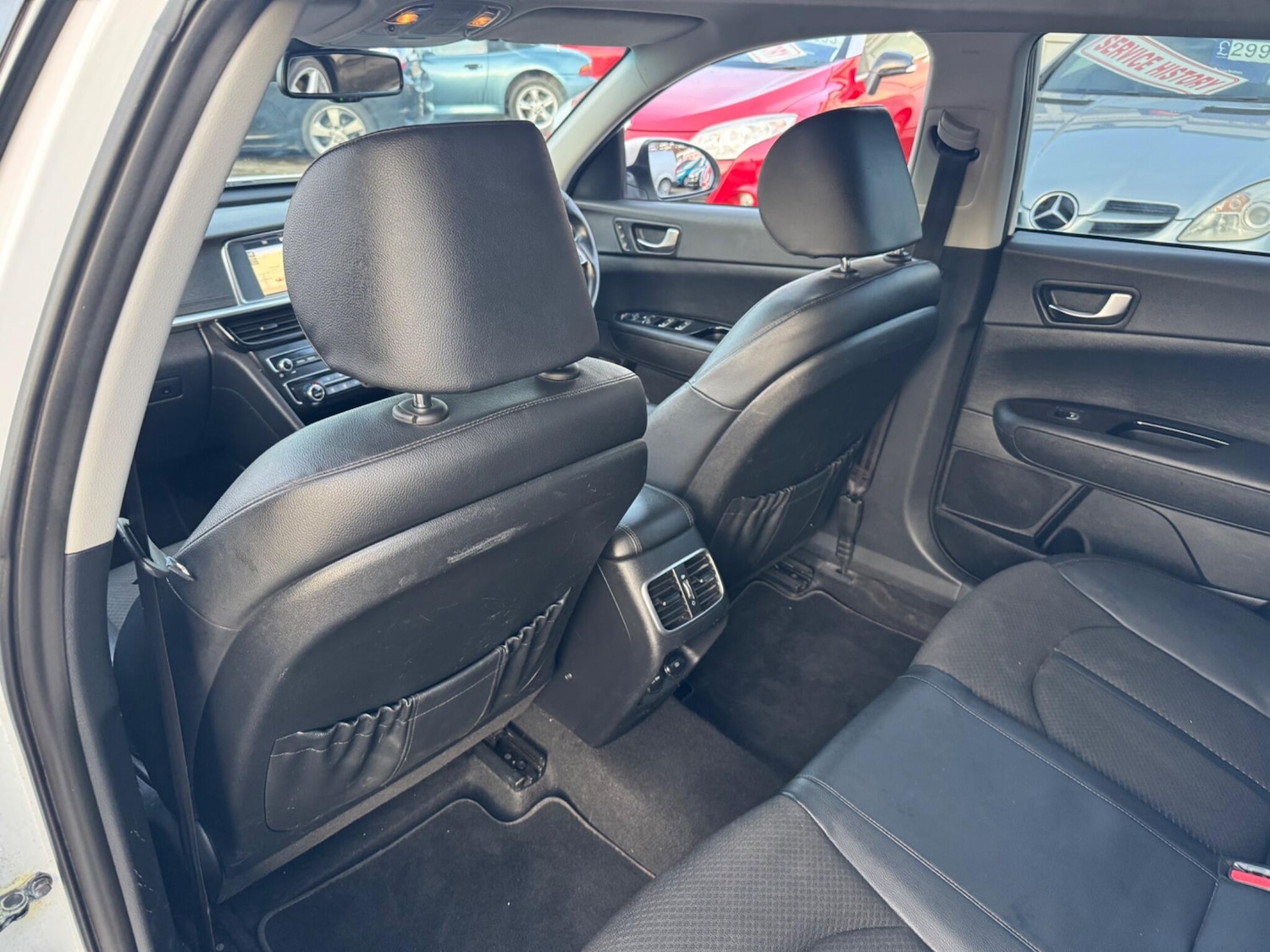 Used Kia Optima 2019 for sale - 77266778: Photo 24