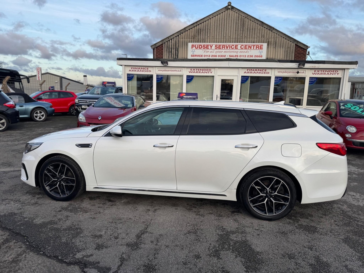 Used Kia Optima 2019 for sale - 77266778: Photo 26