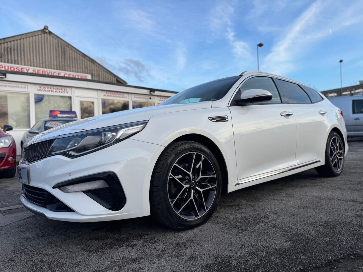 Used Kia Optima 2019 for sale - 77266778: Photo 28