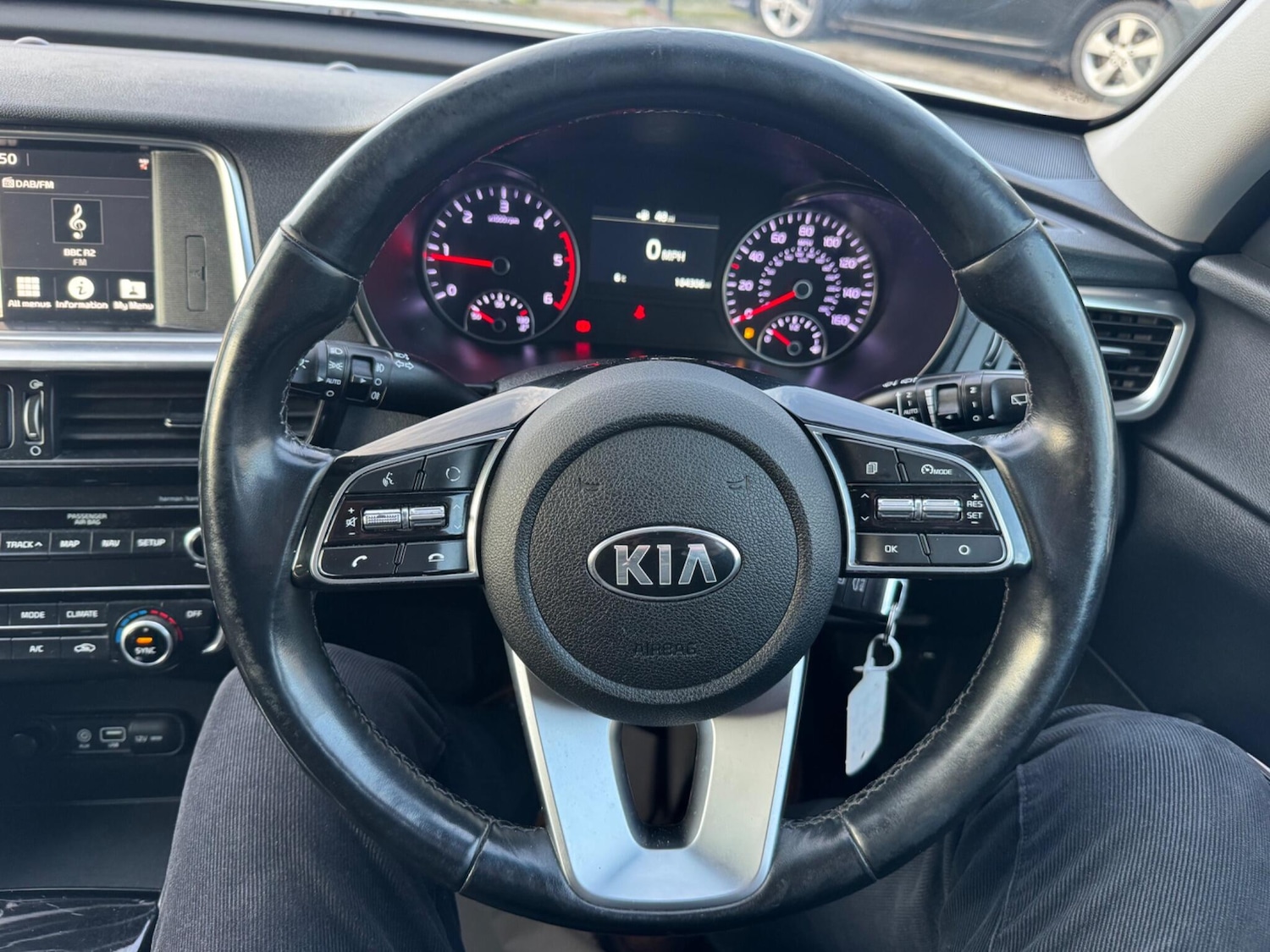 Used Kia Optima 2019 for sale - 77266778: Photo 29