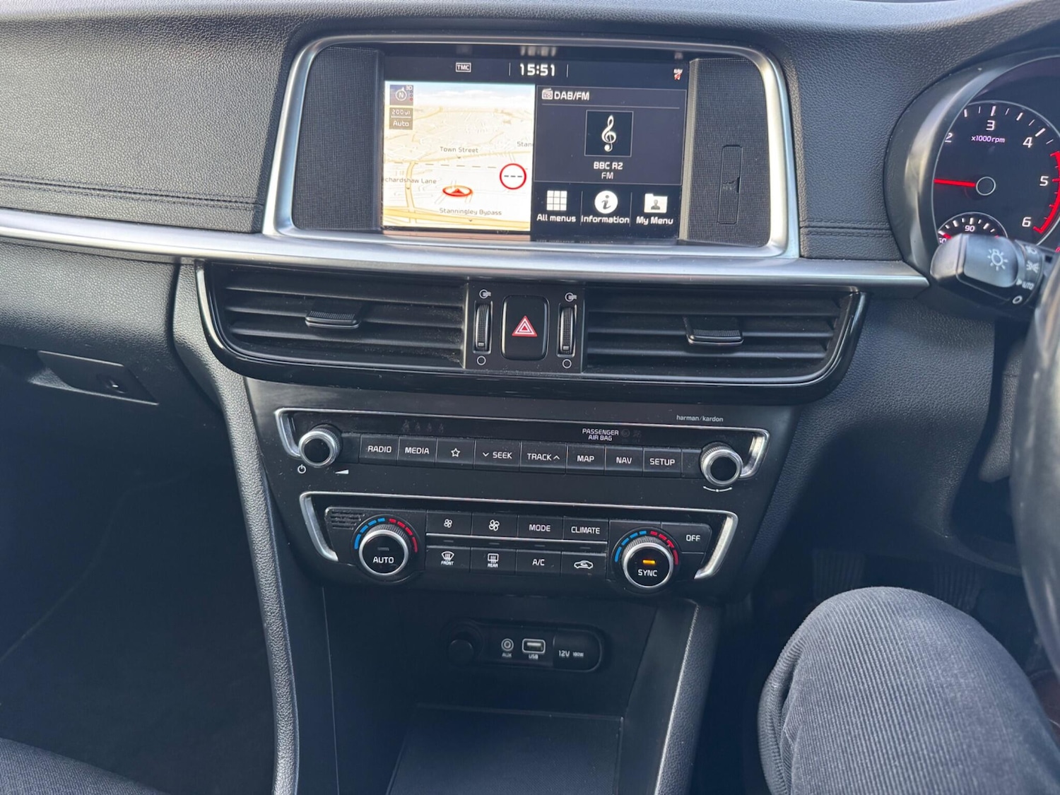 Used Kia Optima 2019 for sale - 77266778: Photo 35