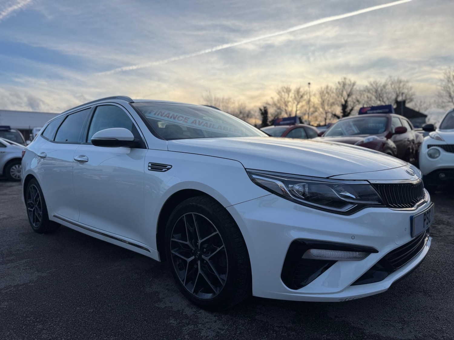Used Kia Optima 2019 for sale - 77266778: Photo 40