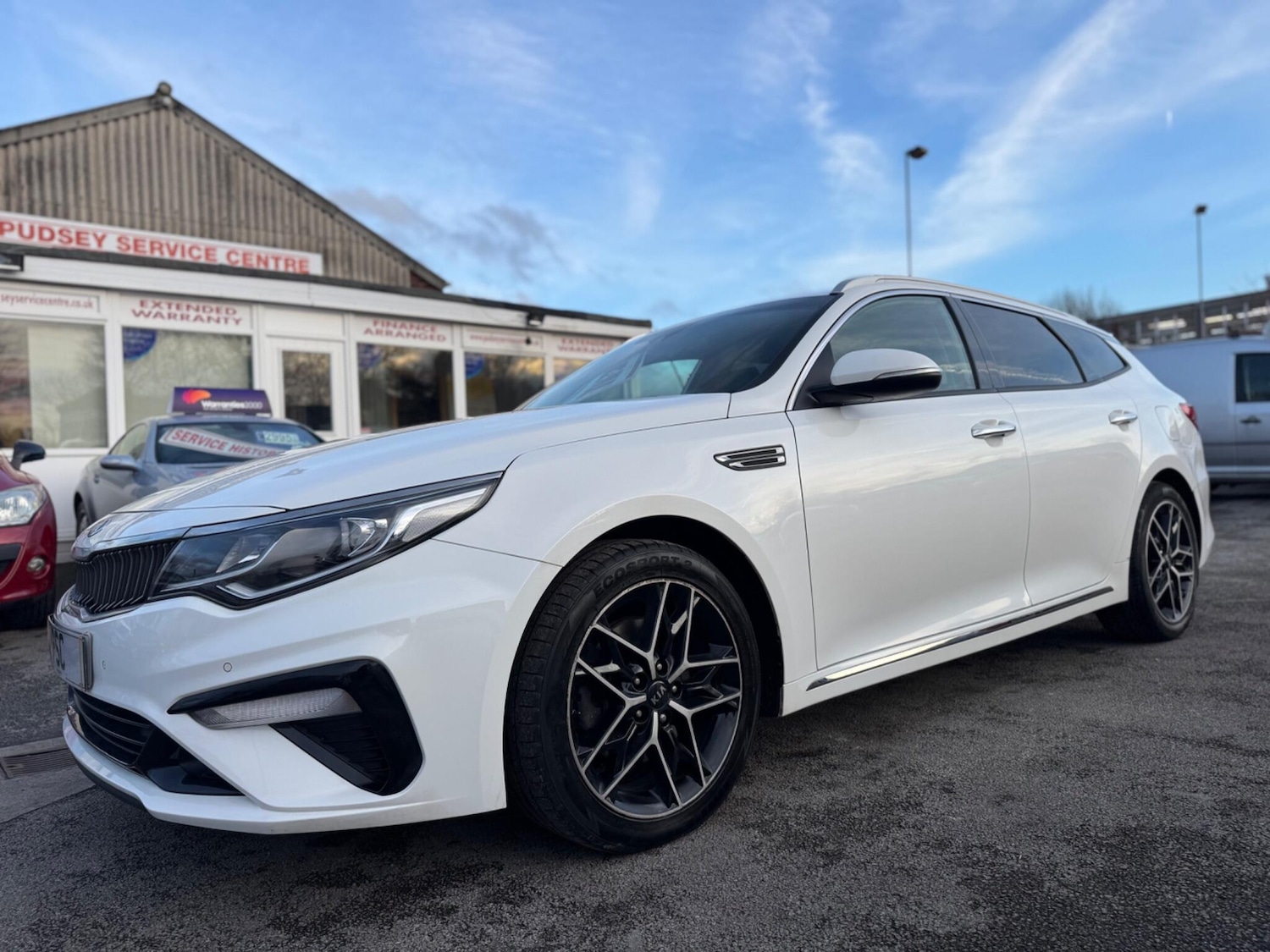 Used Kia Optima 2019 for sale - 77266778: Photo 41
