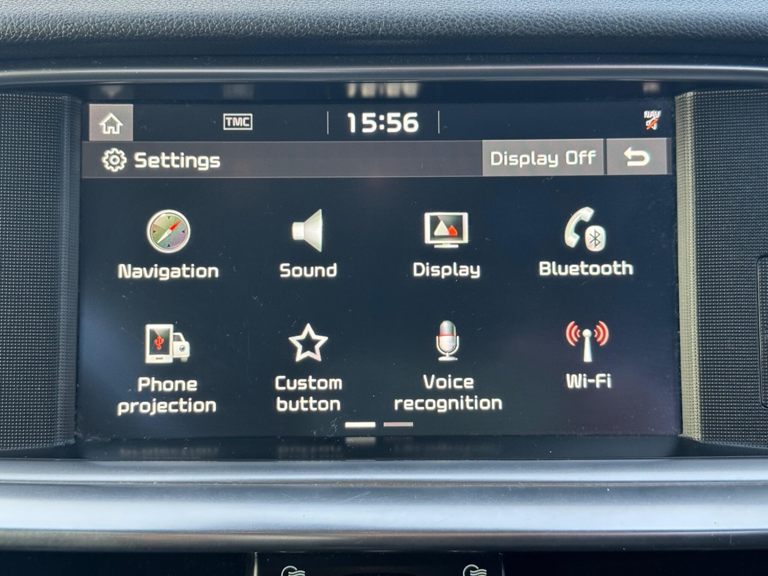 Used Kia Optima 2019 for sale - 77266778: Photo 46