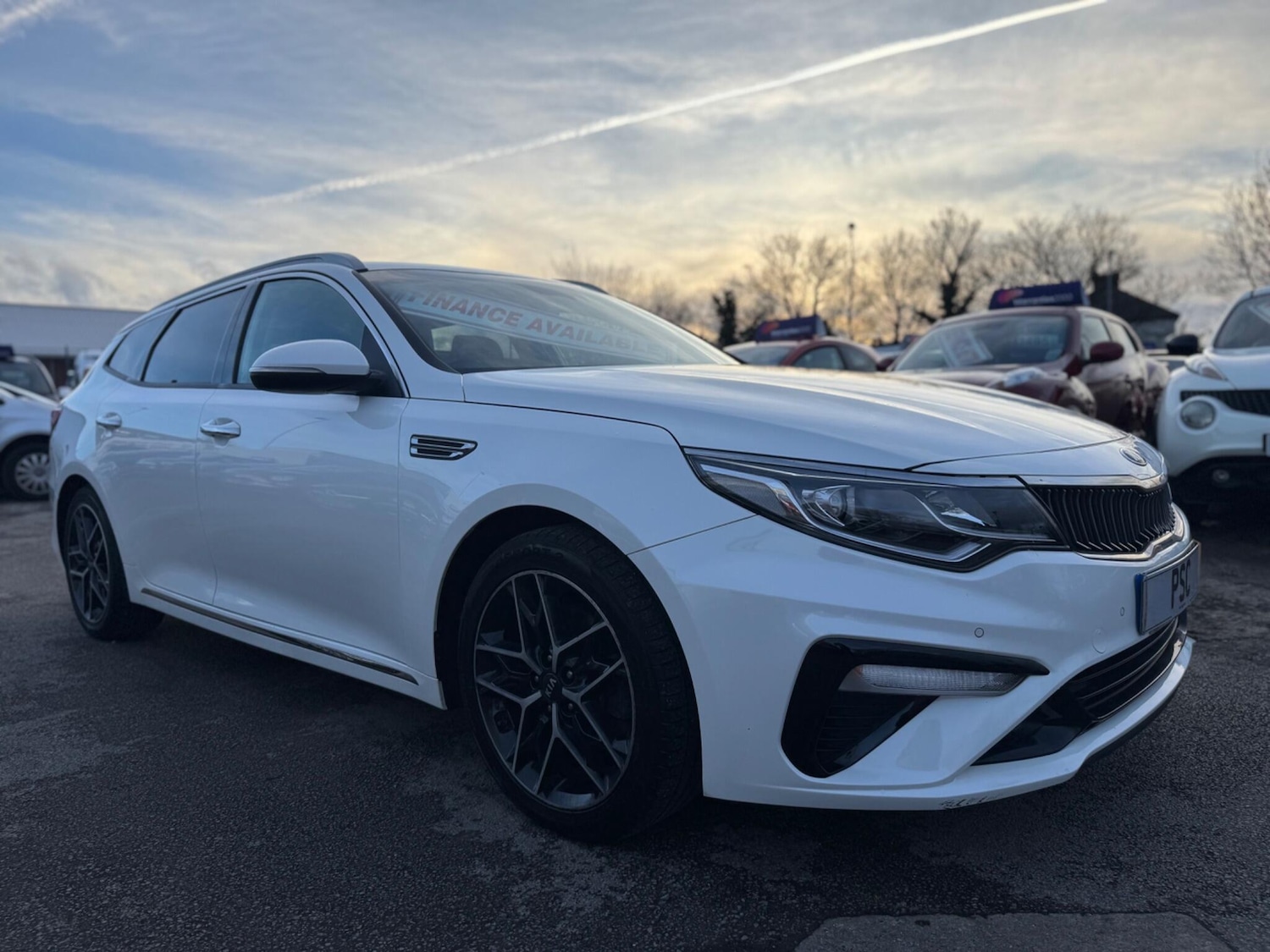 Used Kia Optima 2019 for sale - 77266778: Photo 47