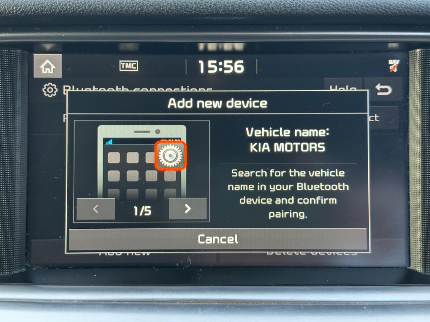 Used Kia Optima 2019 for sale - 77266778: Photo 49