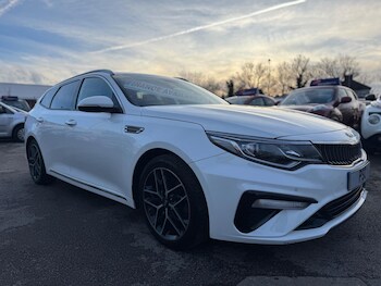 Used Kia Optima 2019 for sale - 77266778: Photo
