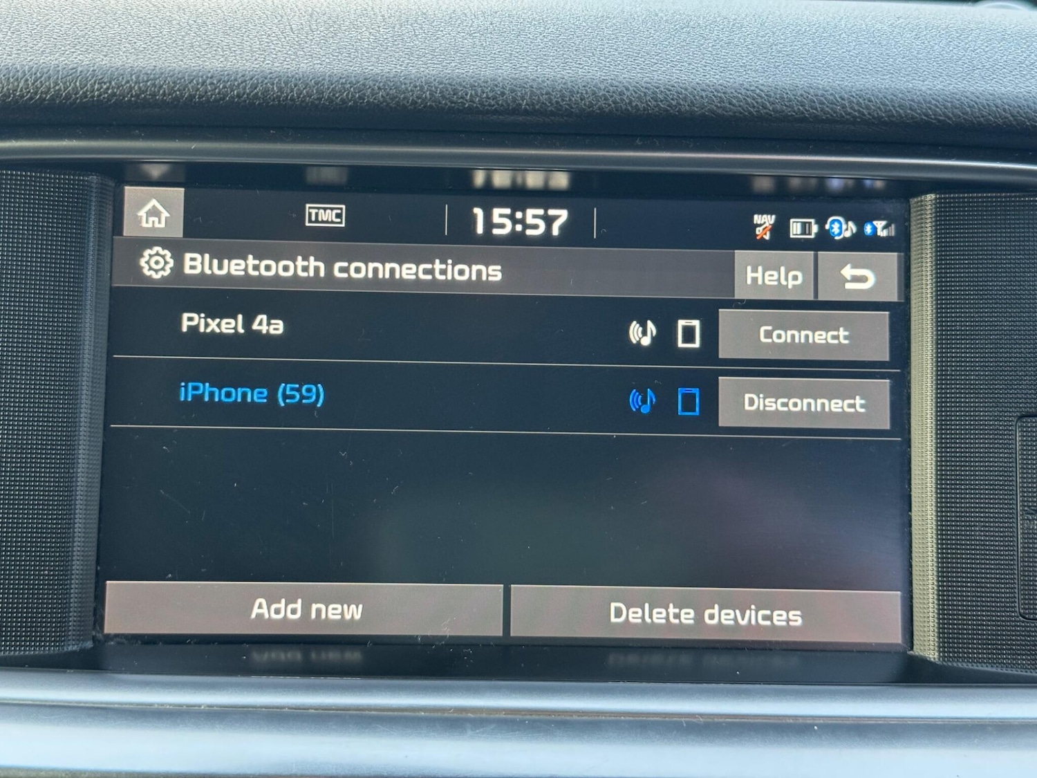 Used Kia Optima 2019 for sale - 77266778: Photo 56