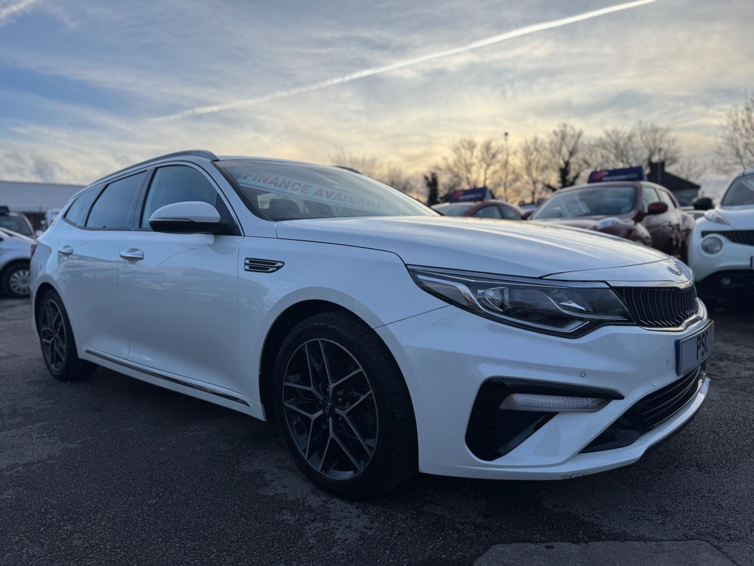 Used Kia Optima 2019 for sale - 77266778: Photo 58
