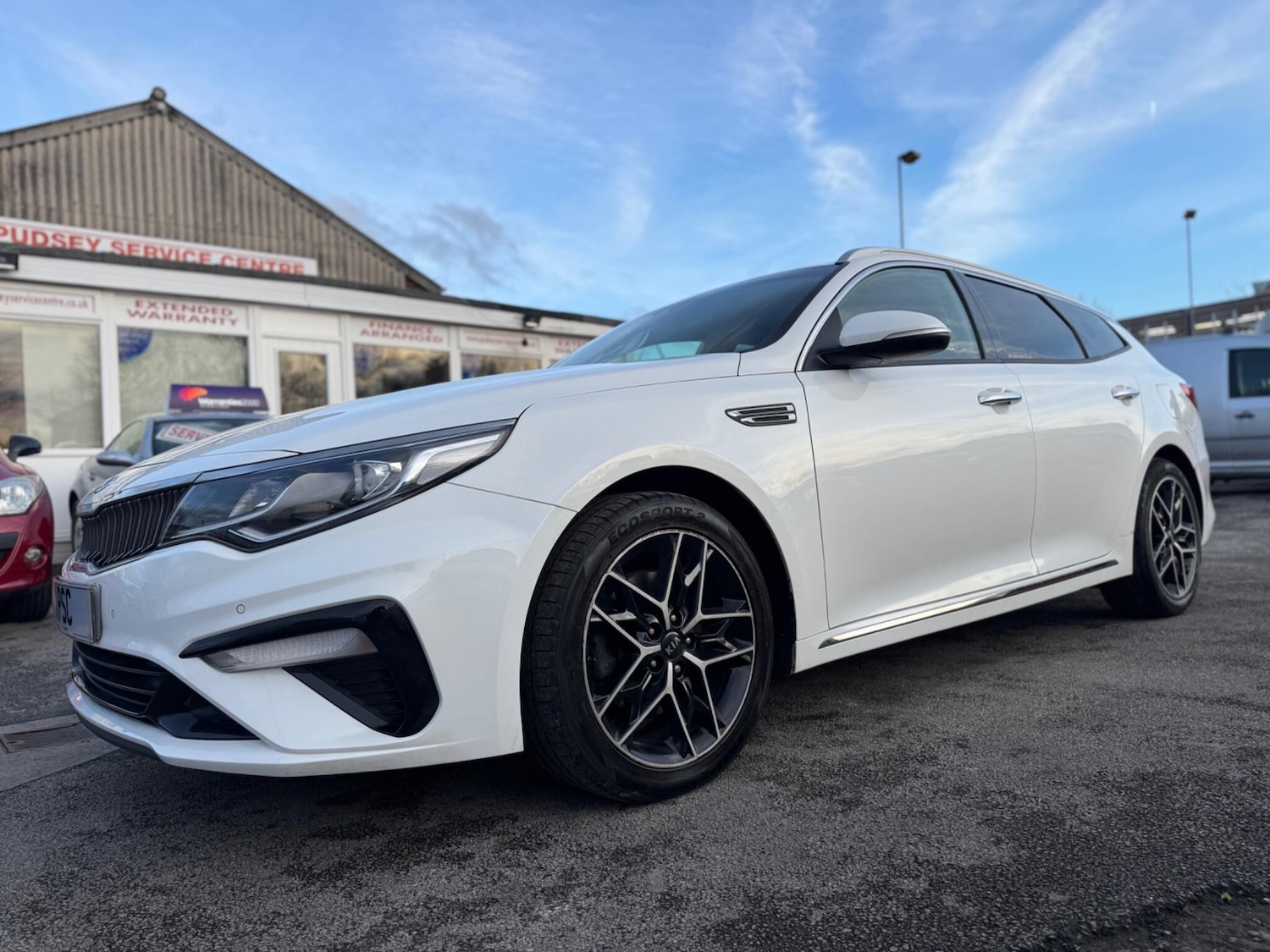 Used Kia Optima 2019 for sale - 77266778: Photo 59