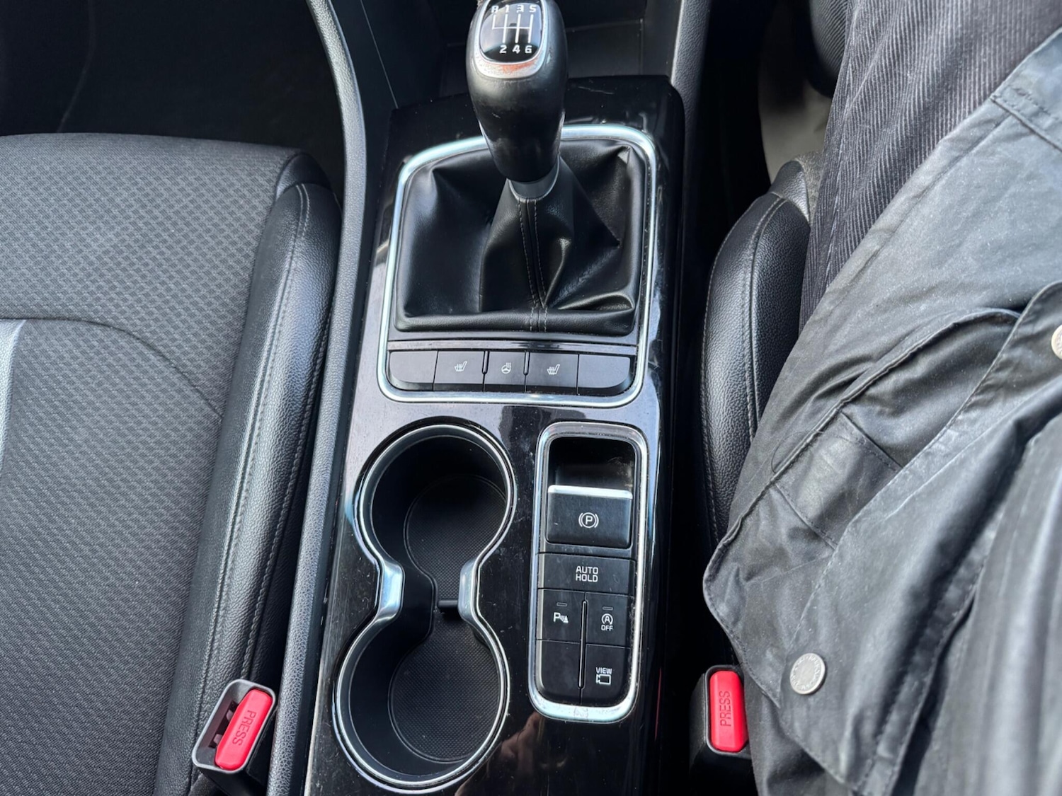 Used Kia Optima 2019 for sale - 77266778: Photo 62