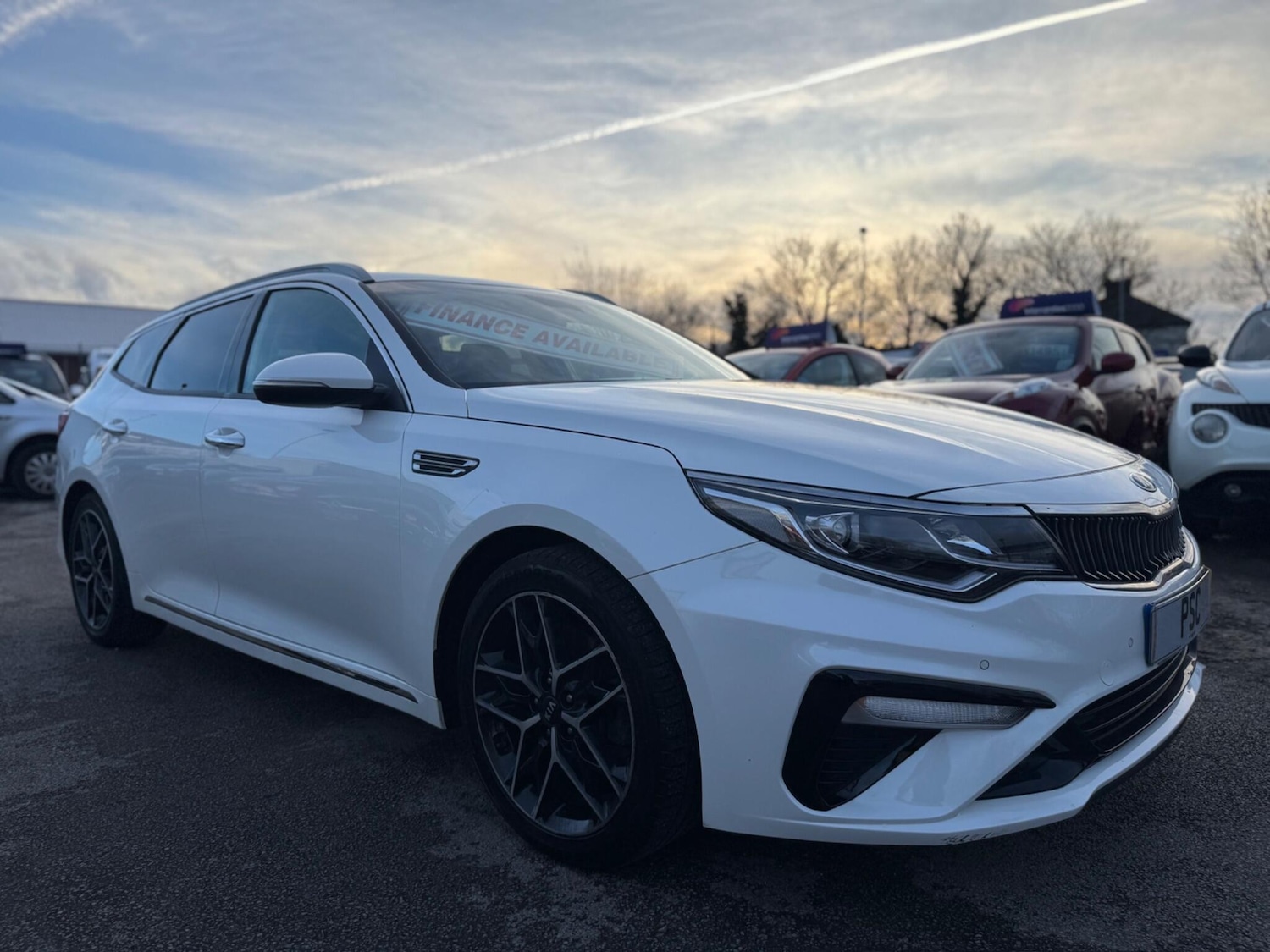 Used Kia Optima 2019 for sale - 77266778: Photo 70
