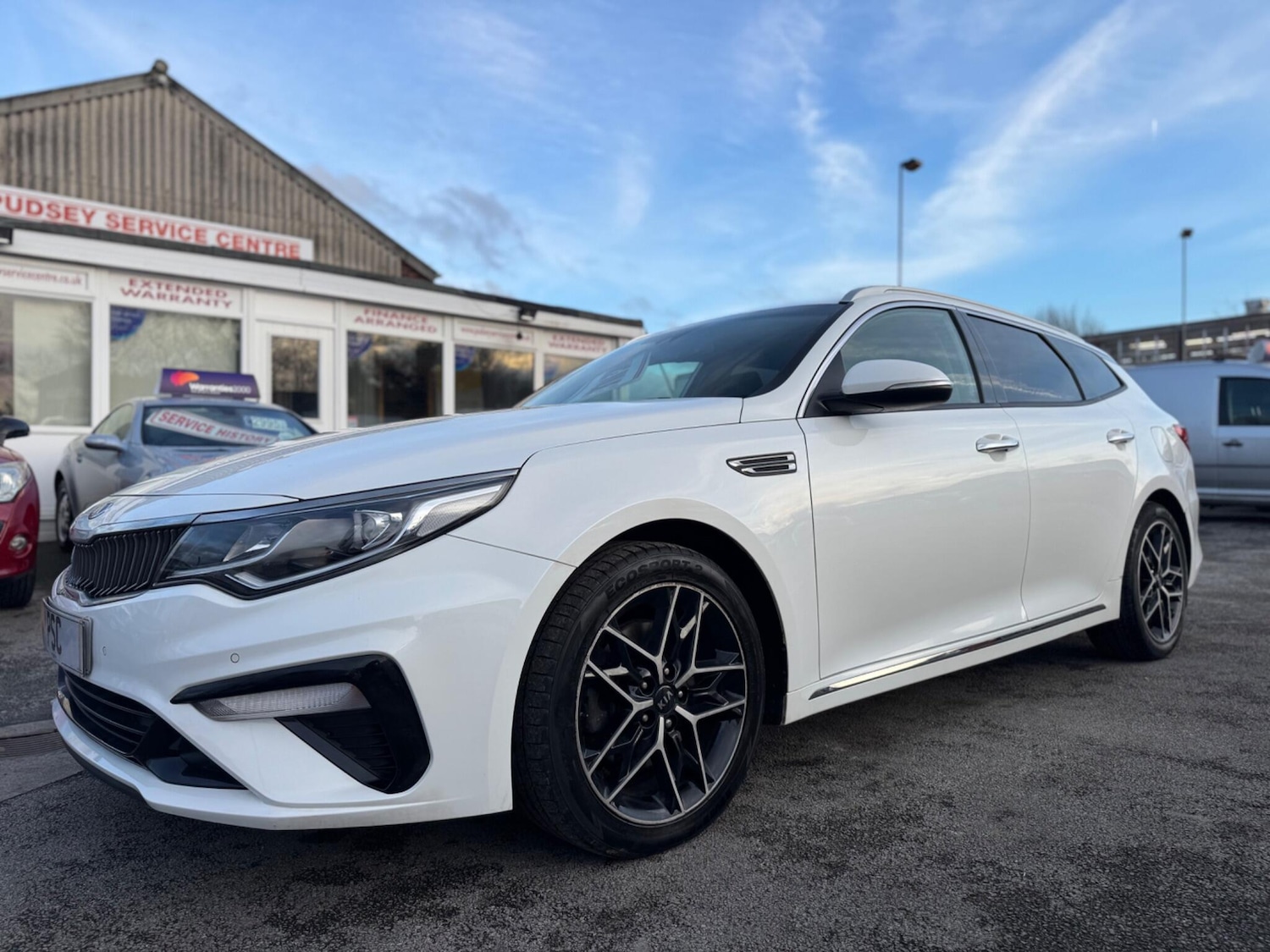 Used Kia Optima 2019 for sale - 77266778: Photo 71