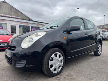 Used Suzuki Alto 2013 for sale - 78058570: Photo