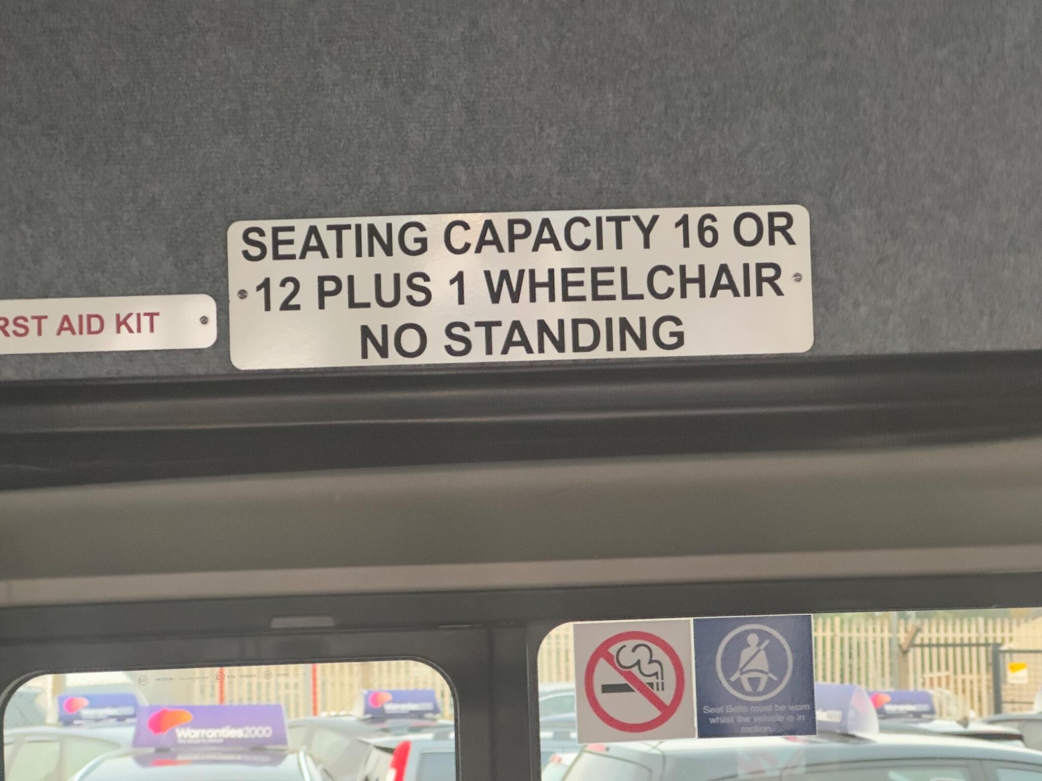 Used Peugeot Boxer 2015 for sale - 76485622: Photo 8