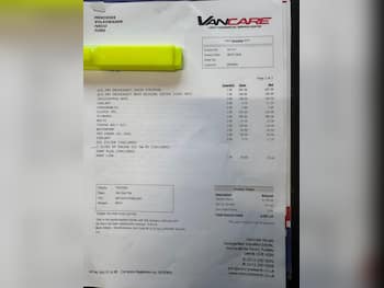 Used Volkswagen Crafter 2017 for sale - 79658241: Photo