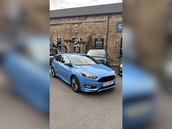 Used Ford Focus 2017 for sale - 78319129: Photo