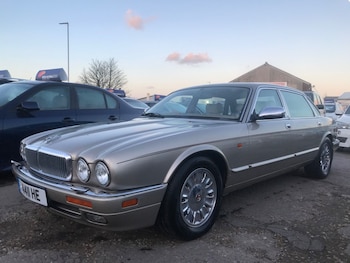 Used Daimler Double Six 1996 for sale - 74280710: Photo