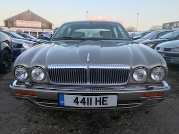 Used Daimler Double Six 1996 for sale - 74280710: Photo
