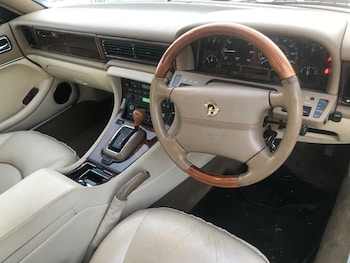 Used Daimler Double Six 1996 for sale - 74280710: Photo